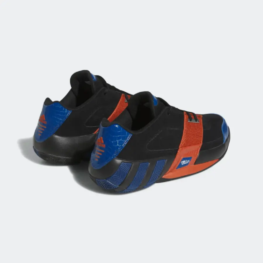 Giày Adidas Gil Zero Restomod ‘Knicks’ FZ6216 - Ảnh 3
