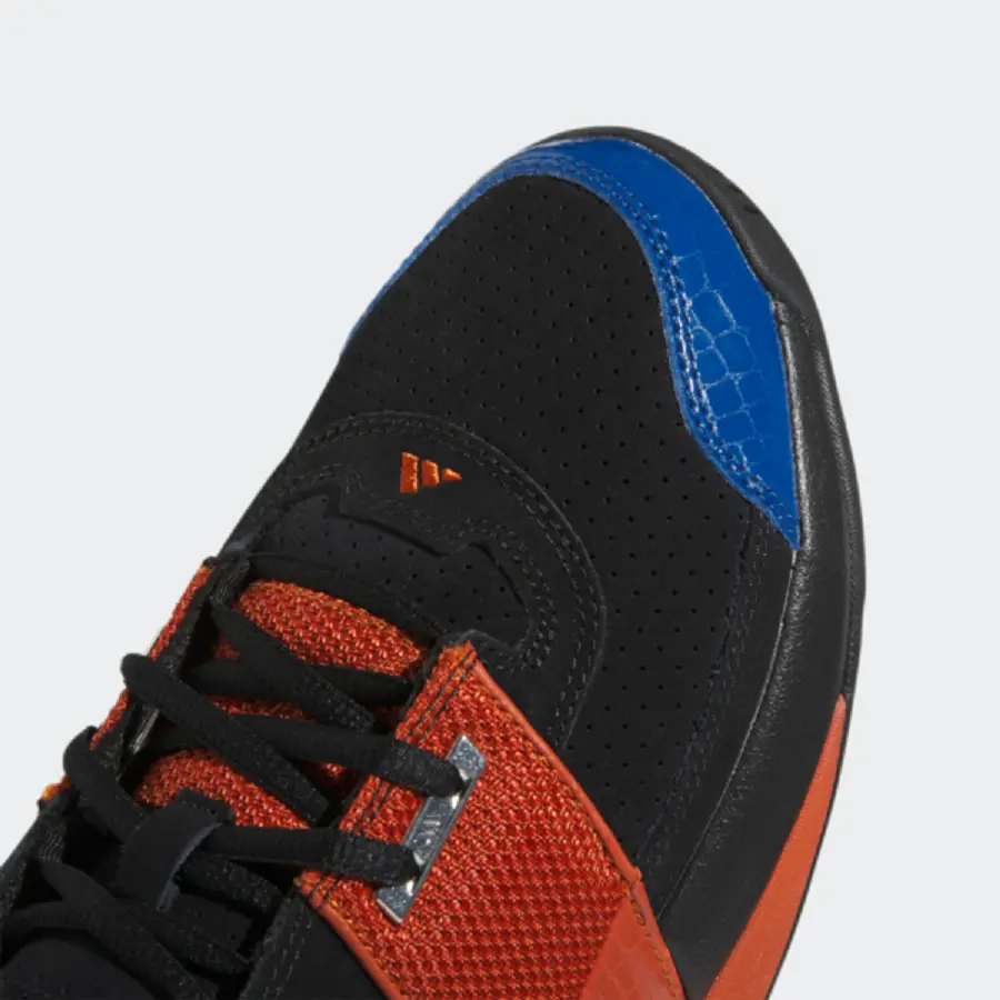 Giày Adidas Gil Zero Restomod ‘Knicks’ FZ6216 - Ảnh 5