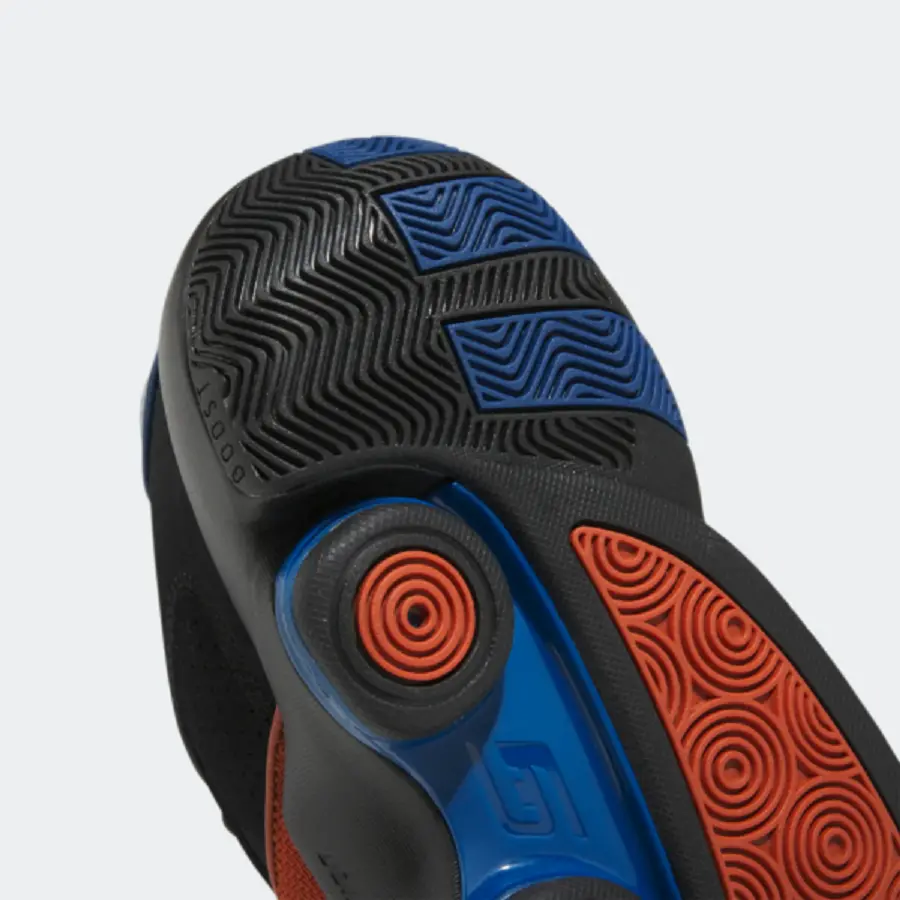 Giày Adidas Gil Zero Restomod ‘Knicks’ FZ6216 - Ảnh 6