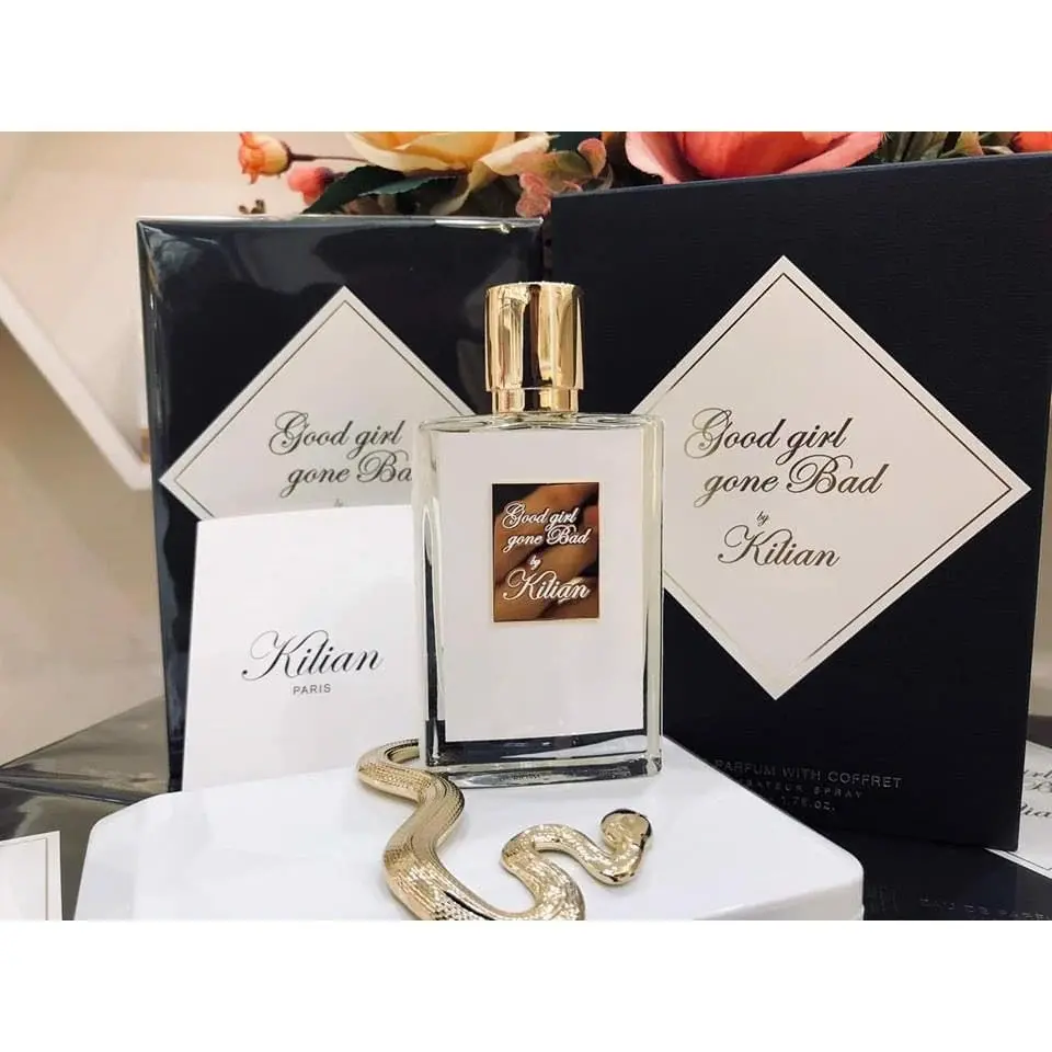Nước Hoa Kilian Good Girl Gone Bad Edp - Ảnh 5