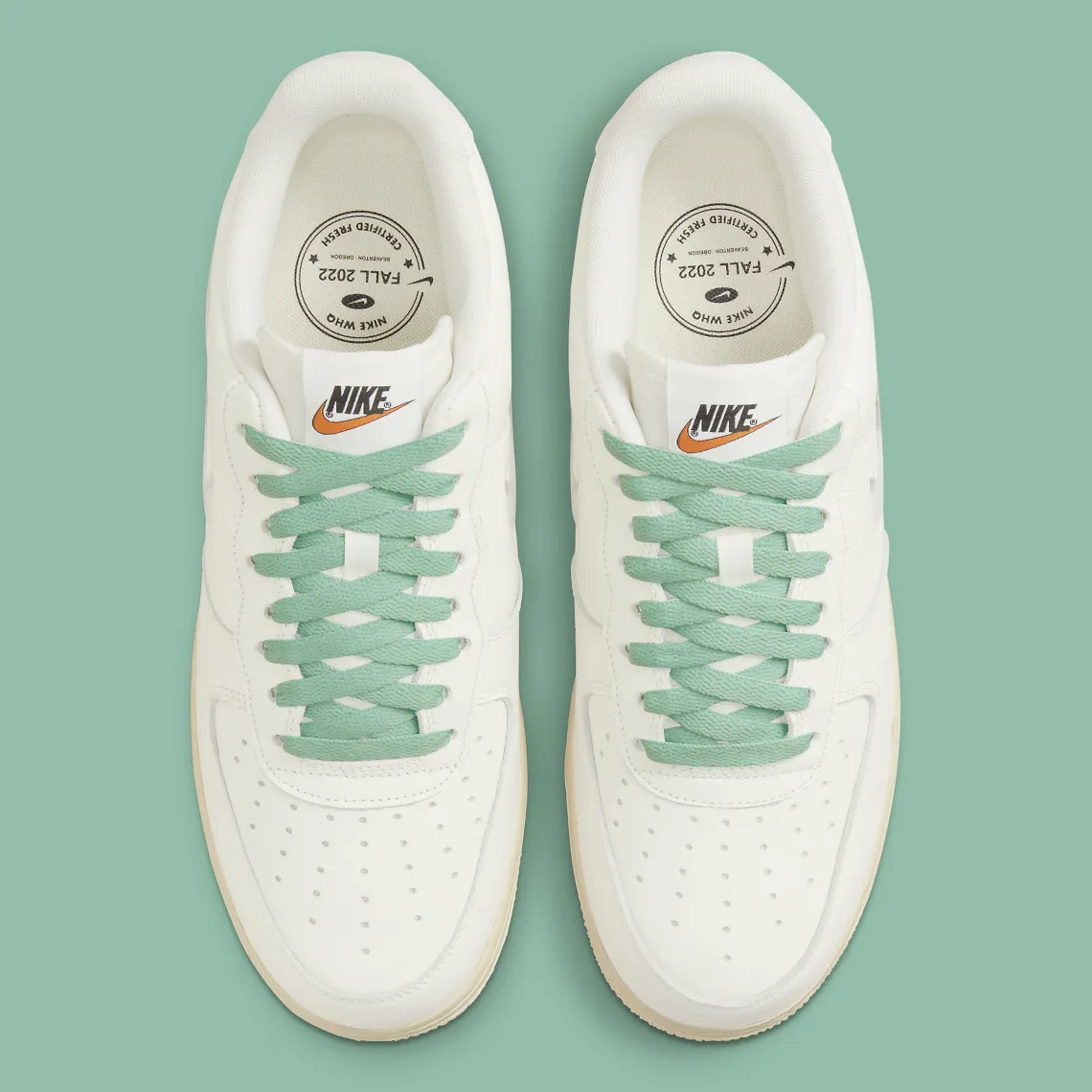 Giày Nike Air Force 1 Low Bijou 'Gold' DO9785-100 - Ảnh 4