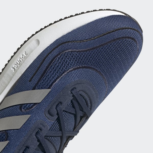 Giày Adidas Supernova 'Blue' FV6030 - Ảnh 5