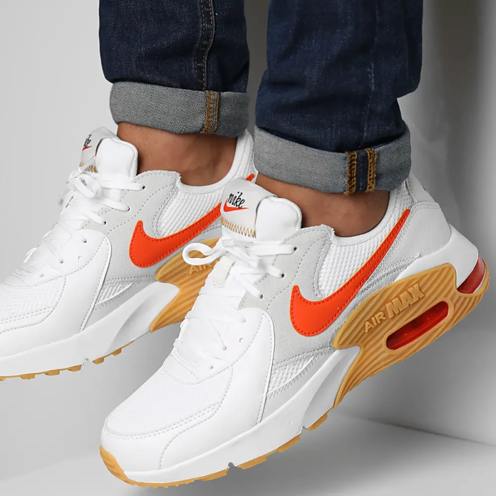 Giày Nike Air Max Excee ‘First Use’ DJ2000-100 - Ảnh 6