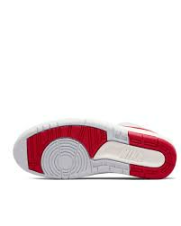 Giày Nike Wmns Air Jordan 2 Retro SE 'White' DQ0558-160 - Ảnh 7