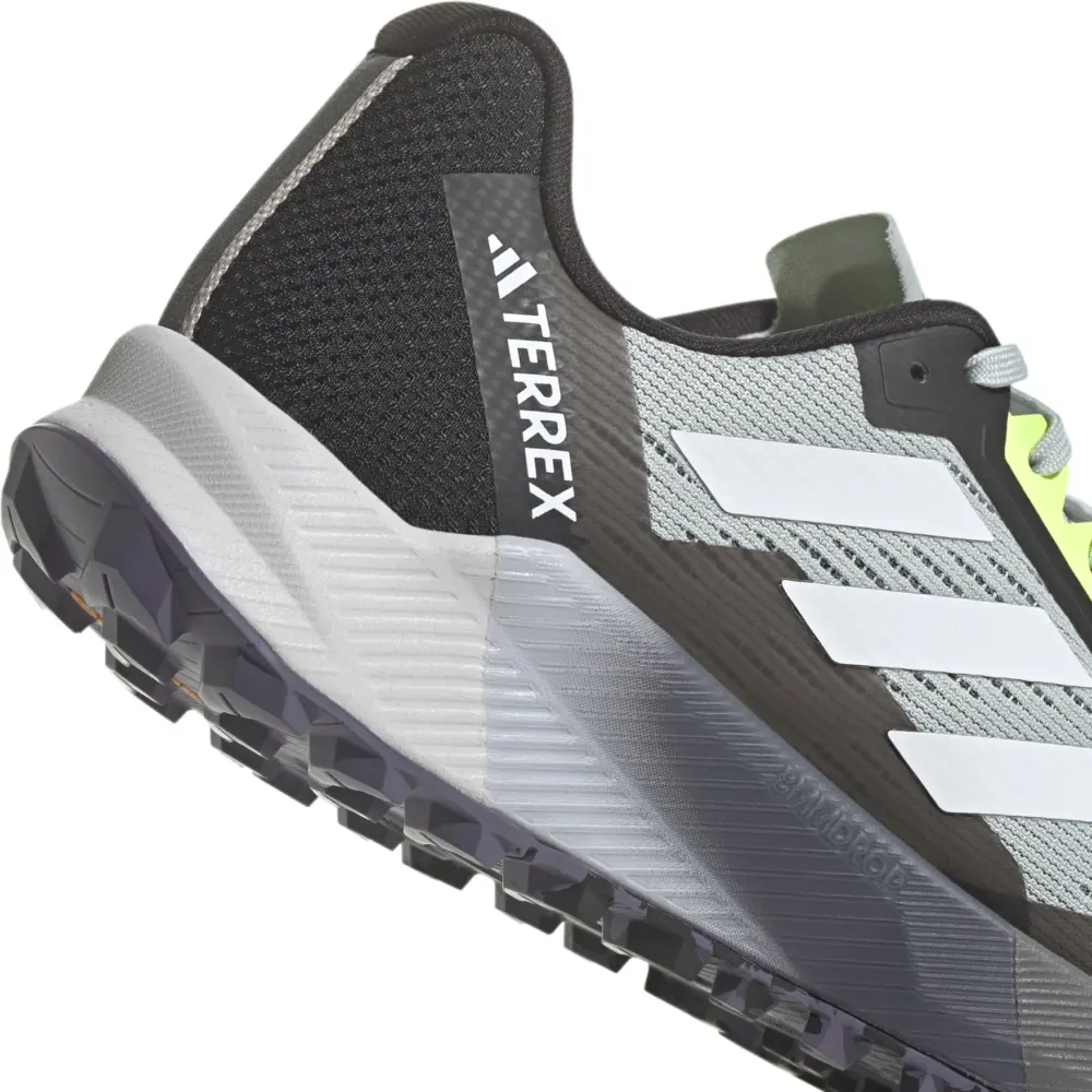 Giày Adidas Terrex Agravic Flow 2.0 Trail IF2571 - Ảnh 3