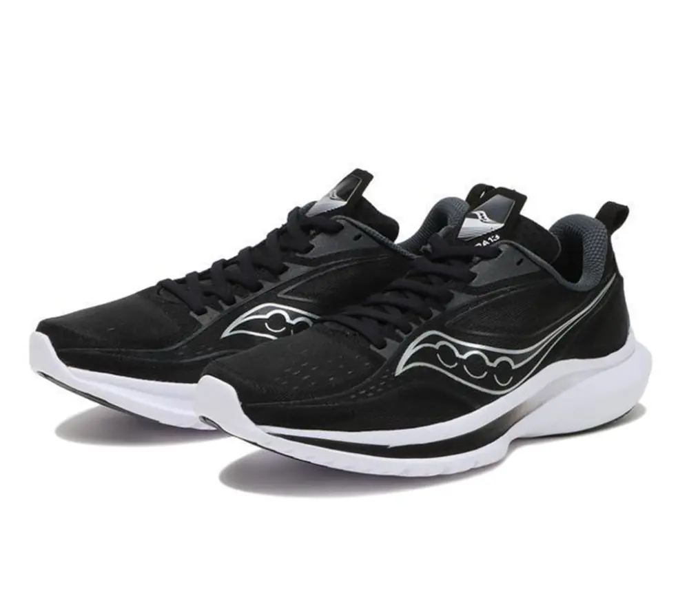Giày Saucony Kinvara 13 'Black' S10723-05 - Ảnh 5