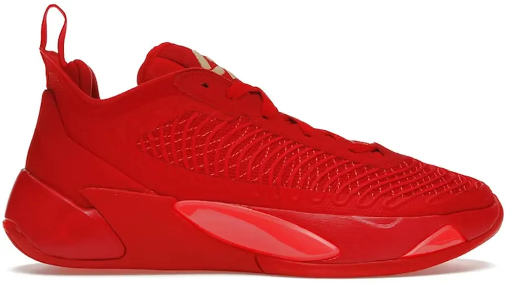 Giày Nike Jordan Luka 1 University Red DN1771-676