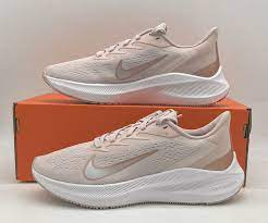 Giày Nike Zoom Air Fire 'White Pearl' CW3876-200 - Ảnh 3