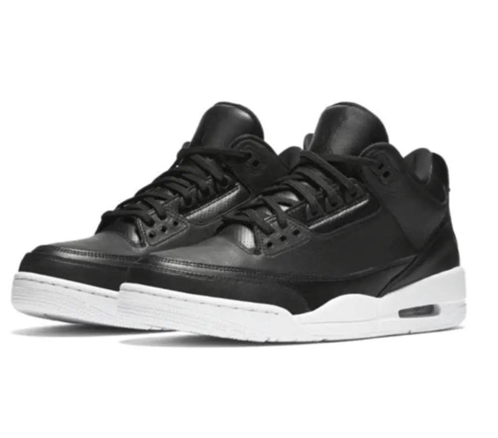 Giày Nike Air Jordan 3 'Cyber Monday' 136064-020 - Ảnh 5