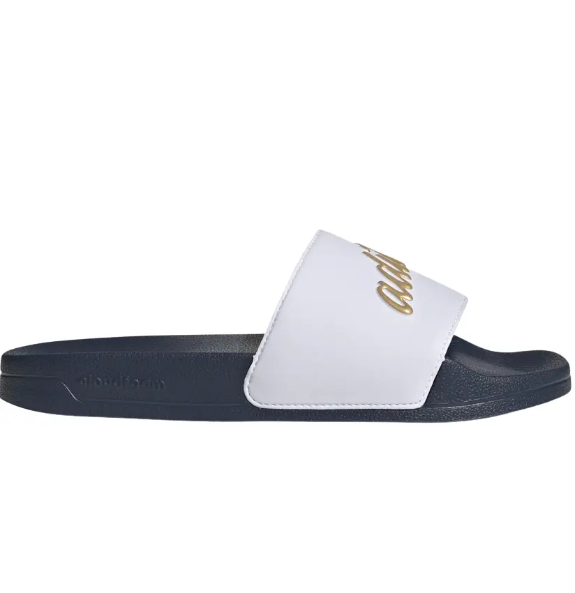 Dép Adidas Adilette Shower Slides 'Blue White' GZ5930