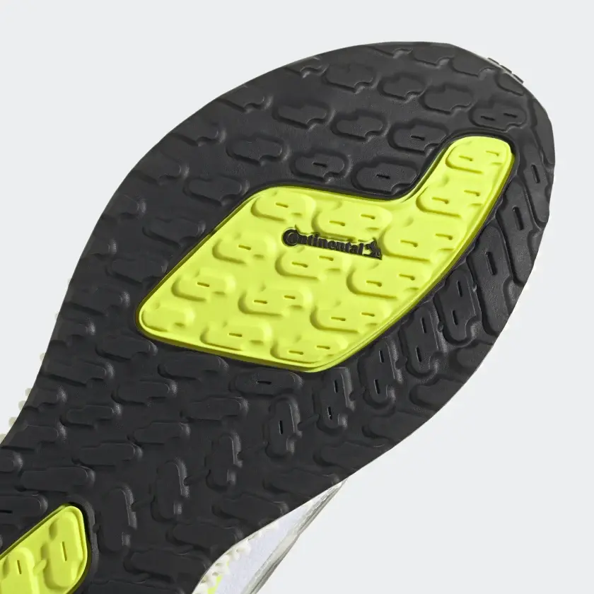 Giày Adidas Ultra 4DFWD ‘White Solar Yellow’ GZ6941 - Ảnh 7