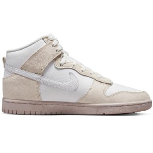 Giày Nike Dunk High Retro Premium 'Summit White' DV0822-100