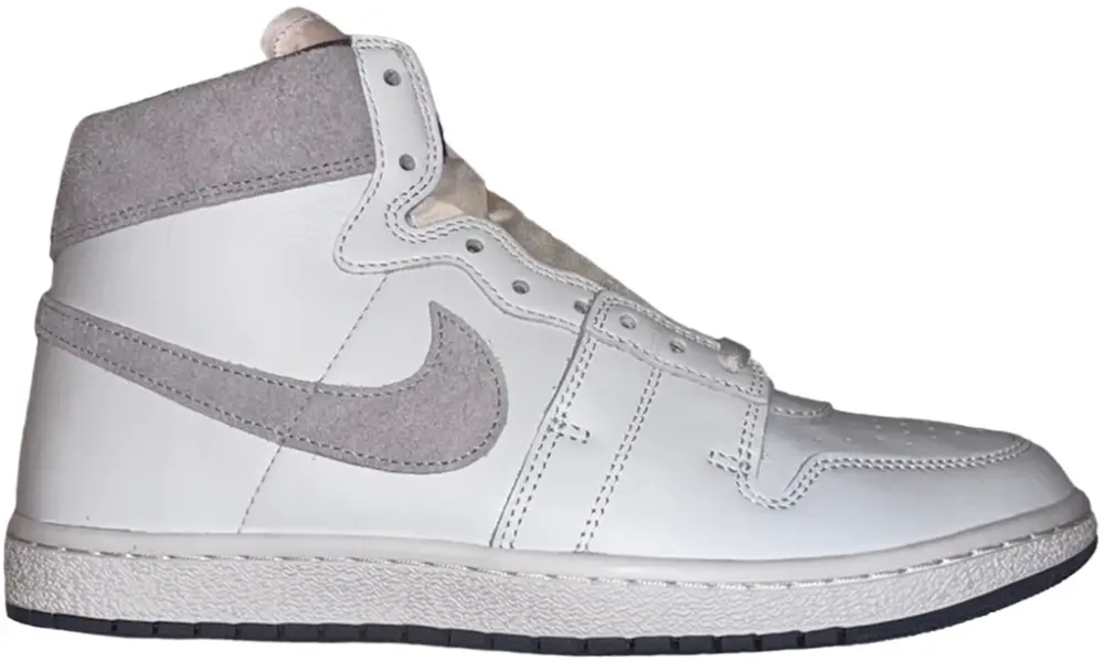 Giày Nike Jordan Air Ship PE SP 'Tech Grey' DZ3497-100