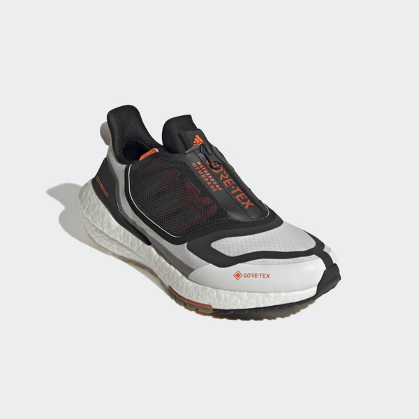 Giày Adidas Ultraboost Gore-Tex "Silver Orange" Gx8321 - Ảnh 3