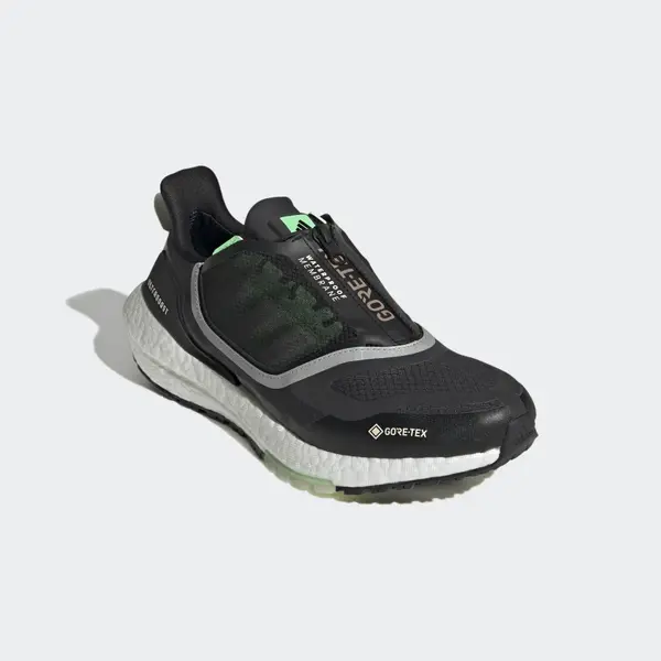 Giày Adidas UltraBoost 22 GORE-TEX 'Carbon Beam Green' GX9127 - Ảnh 5