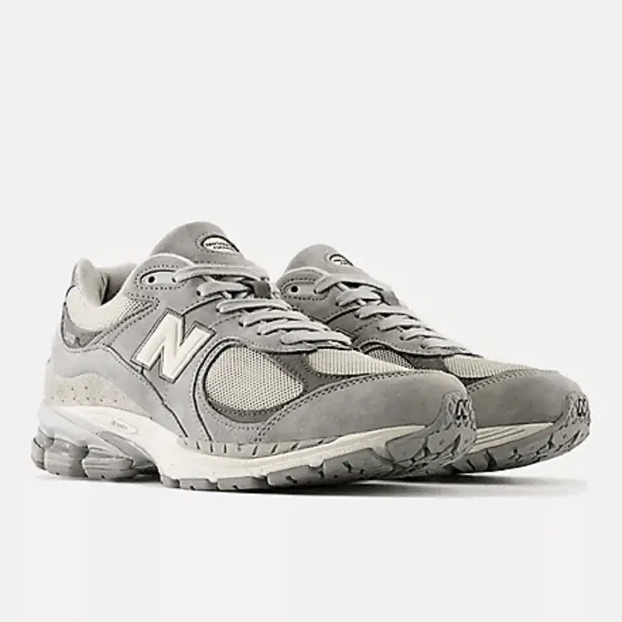 Alternative view of Giày New Balance 2002R ‘Beige’ M2002RNL
