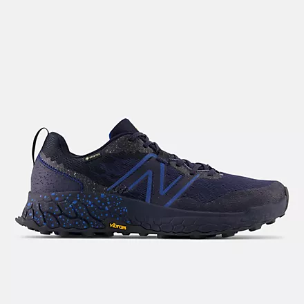 Giày New Balance Fresh Foam X Hierro v7 GTX 'Golden Hour' MTHIERD7 - Ảnh 6