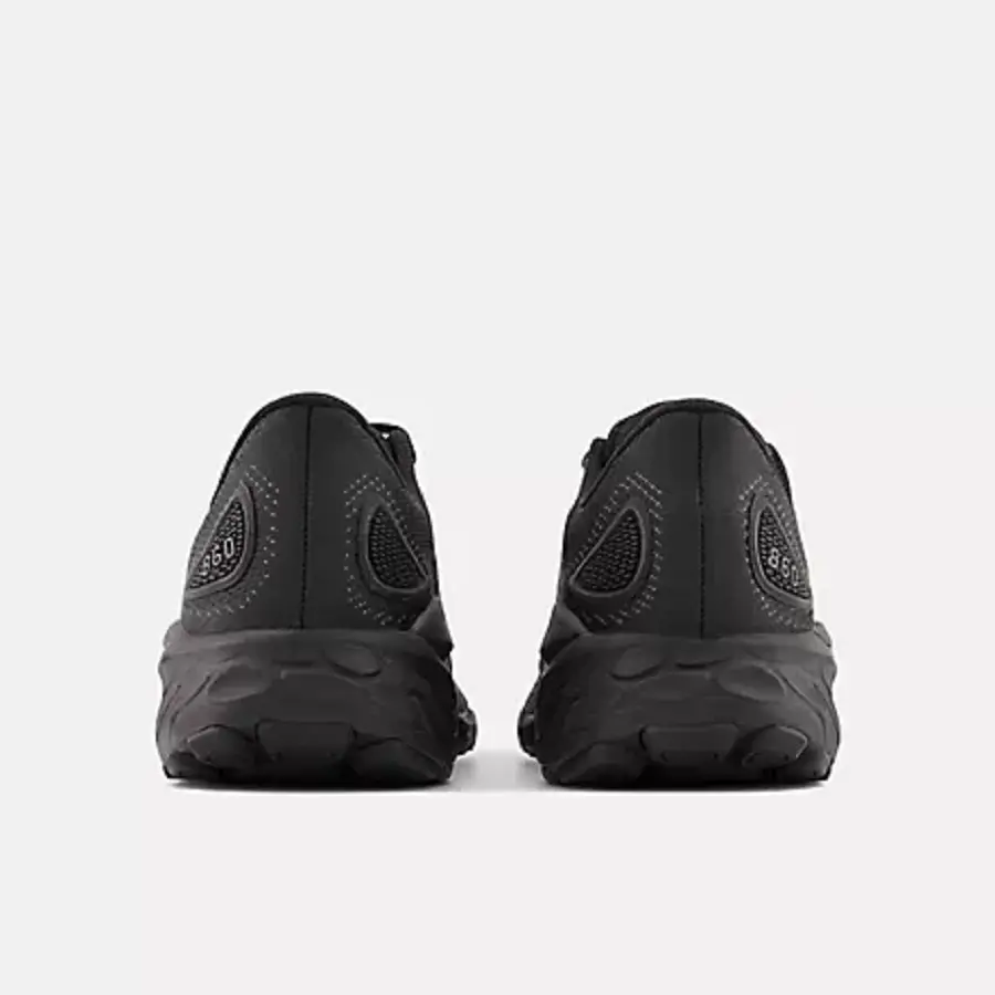 Giày New Balance 860 Fresh Foam 'Black Phantom' M860T13 - Ảnh 4