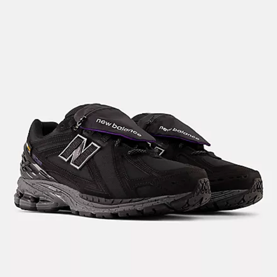 Giày New Balance 'Black' M1906ROC - Ảnh 5