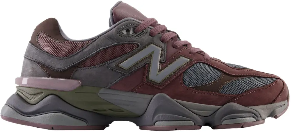 Giày New Balance 9060 'Truffle Rich Earth Magnet' U9060BCG