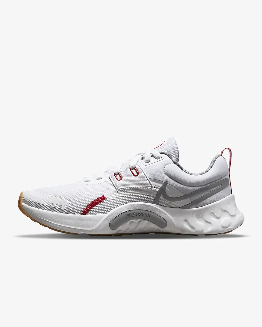 Giày Nike Renew Retaliation Tr 3 "Chile Red" Da1350-104 - Ảnh 4