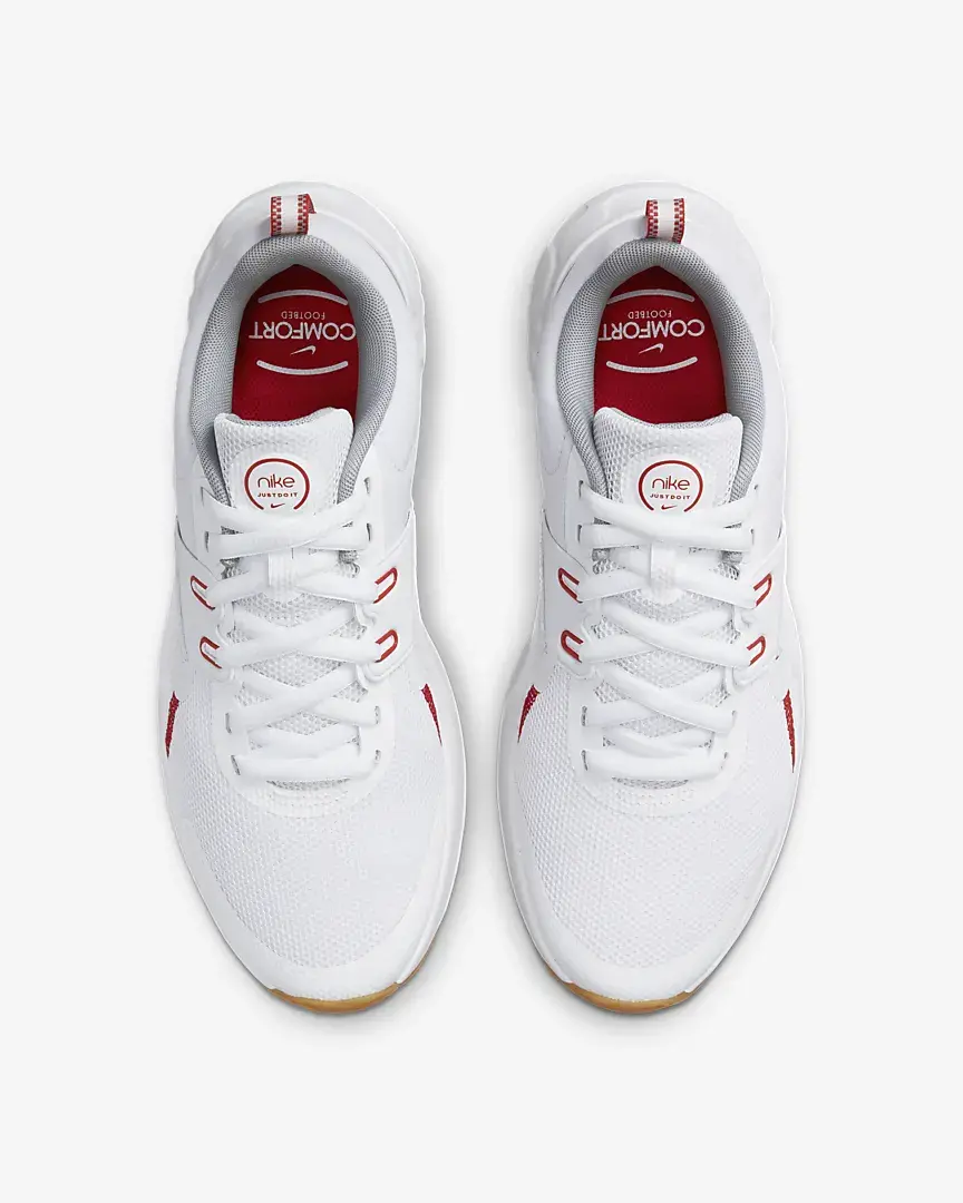 Giày Nike Renew Retaliation Tr 3 "Chile Red" Da1350-104 - Ảnh 3