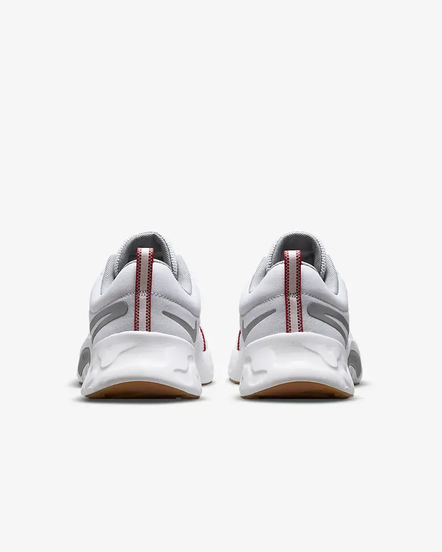 Alternative view of Giày Nike Renew Retaliation Tr 3 "Chile Red" Da1350-104