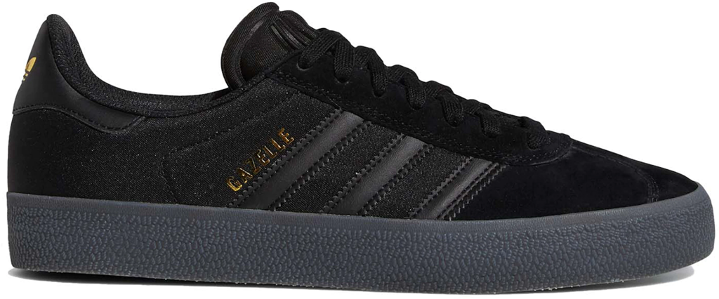 Giày Adidas Gazelle ADV ‘Black’ GW3141