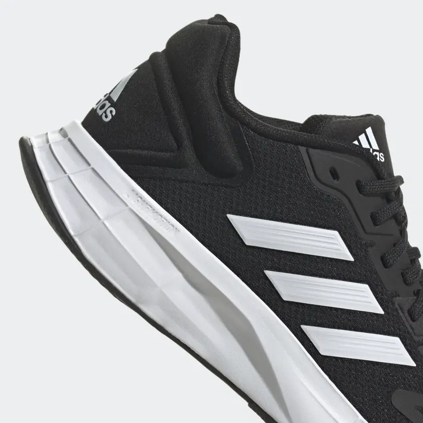 Giày adidas Duramo SL 2.0 'Black' GX0709 - Ảnh 8