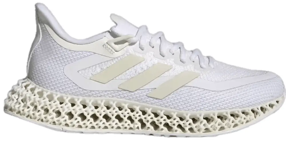 Giày Adidas 4DFWD 2 Running Womens Shoes 'White' GX9271