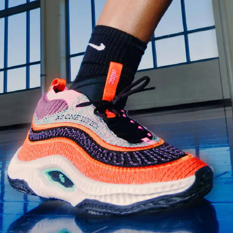 Giày Nike Cosmic Unity 3 ‘As One We Win’ DV2757-001 - Ảnh 3