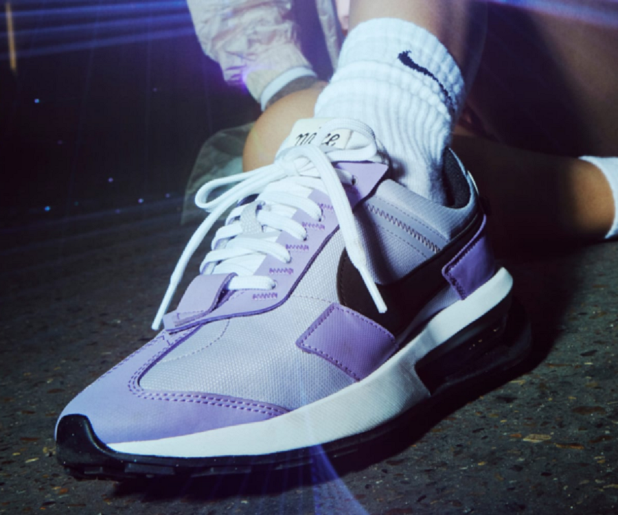 Giày Nike Air Max Pre-Day ‘Purple Dawn’ DC4025-500 - Ảnh 3