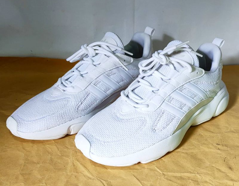 Giày Adidas Haiwee 'Cloud White' EF3805 - Ảnh 3