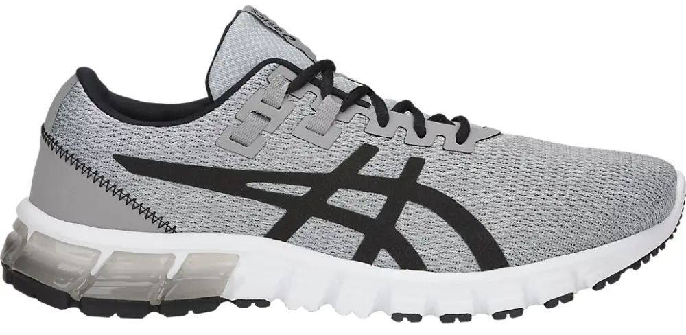 Giày Asics Gel Quantum 90 'Mid Grey Black' 1021A123-020