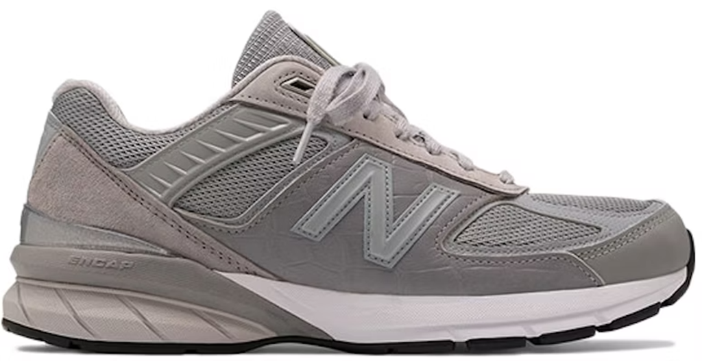 Giày New Balance Engineered Garments x 990v5 ‘Grey’ M990EGG5