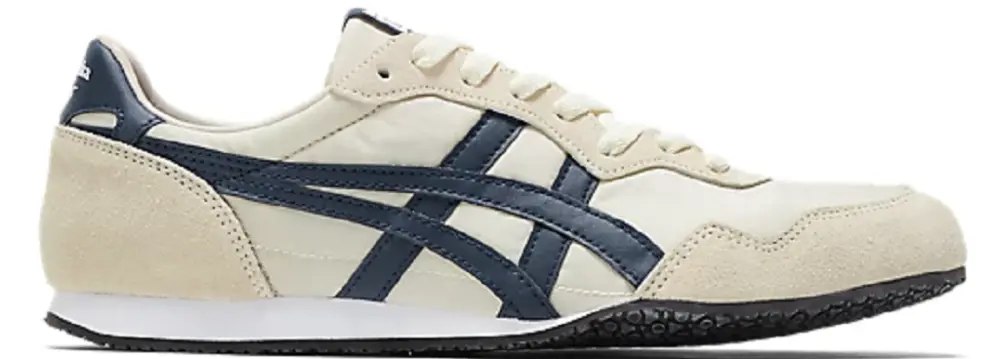 Giày Onitsuka Tiger SERRANO 'Brich Peacoat' 1183B400-200