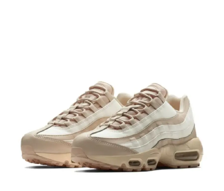 Giày Nike Air Max 95 Lx 'Guava Ice' AA1103-800 - Ảnh 4