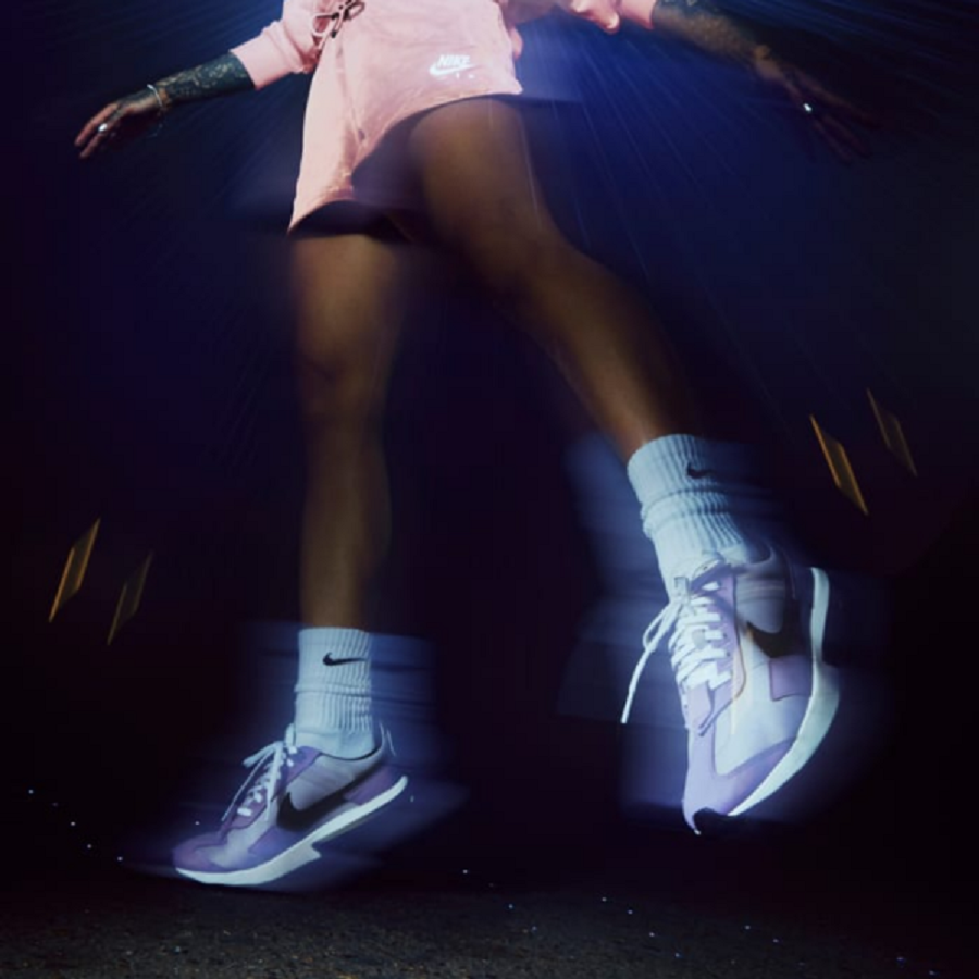 Giày Nike Air Max Pre-Day ‘Purple Dawn’ DC4025-500 - Ảnh 4