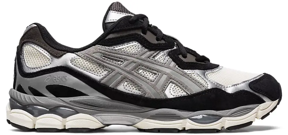Giày Asics Gel-NYC 'Ivory Clay Grey' 1201A789-750