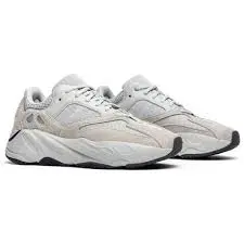 Alternative view of Giày Adidas Yeezy Boost 700 'Salt' EG7487