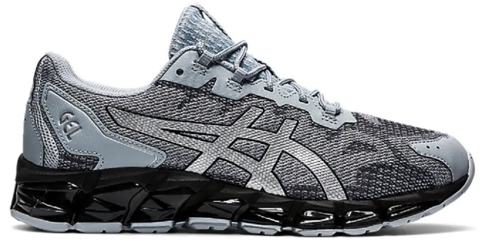 Giày Asics Gel-Quantum 360 6 'Grey' 1201A062-022
