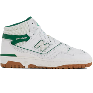 Giày New Balance x ALD 650R ‘White Green’ BB650RG1