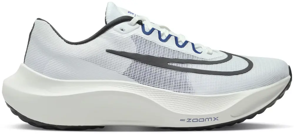 Giày Nike Zoom Fly 5 'White Black Old Royal' DZ2769-101