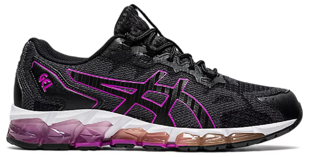 Giày Asics Gel-Quantum 360 6 'Graphite Grey' 1022A263-021