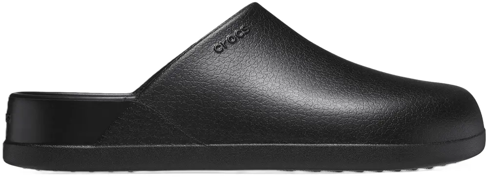 Dép Crocs Dylan Clog Black 209366-001