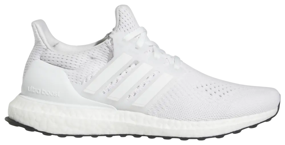 Giày Adidas Ultraboost 1.0 'All White' HQ4207