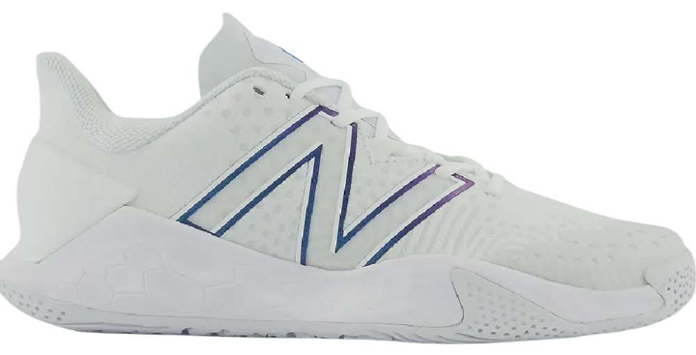 Giày New Balance Fresh Foam X LAV v2 2E Wide 'White Laser Blue' MCHLAVL2