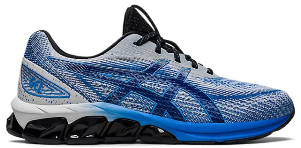 Giày Asics Gel-Quantum 180 7 'Blue Coast' 1201A631-400