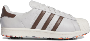 Giày Adidas Superstar Golf 'Icons Pack' ID9298
