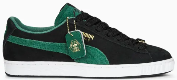 Giày Puma Suede ‘Archive Remastered’ 389462-01
